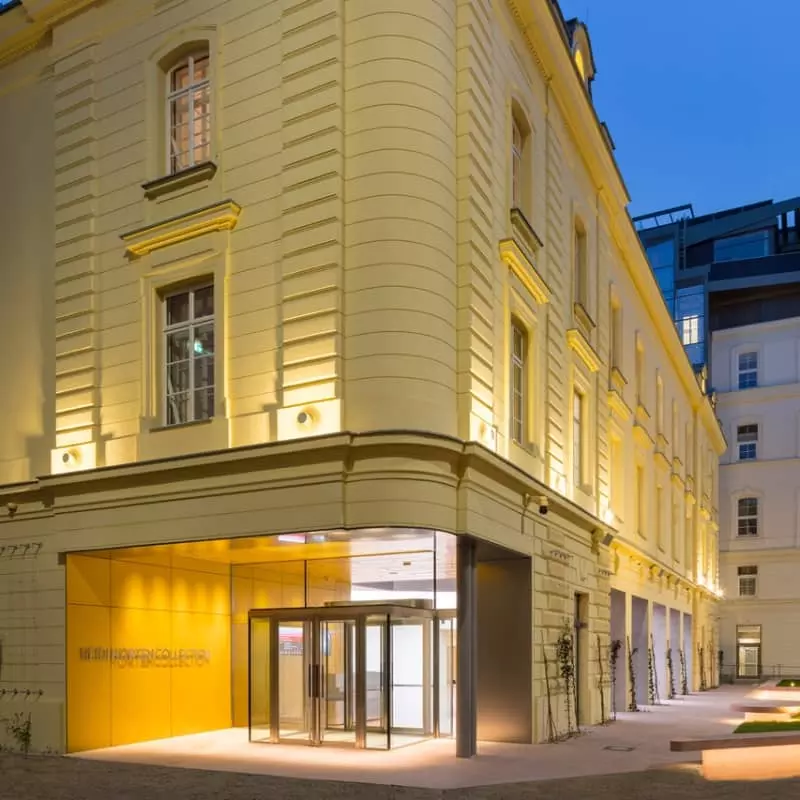 Nobelwerk 1, Hanuschgasse 3, Palais Horten | Nobelwerk, Kastenfenster, maßgefertigte Fenster, Fenster Wien, Altbau-Sanierung, Holz-Alu Fenster, Türen, Fensterbau, Energiesparfenster, hochwertige Fenster