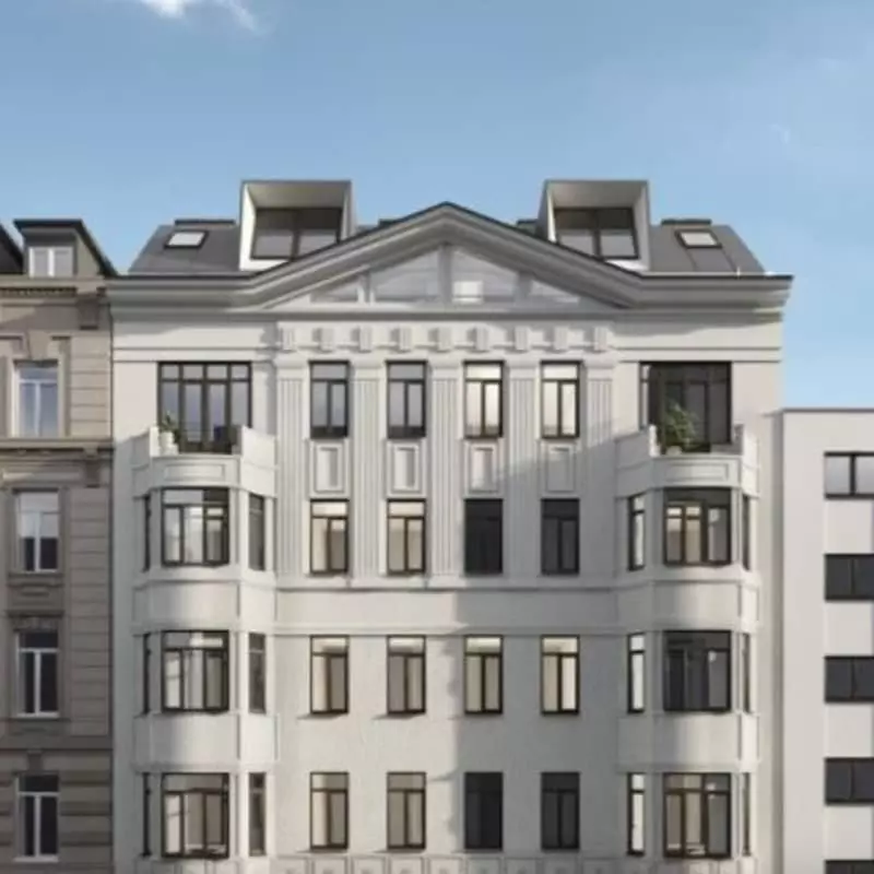 Nobelwerk 7, Kandlgasse 23, Kandlhof | Nobelwerk, Kastenfenster, maßgefertigte Fenster, Fenster Wien, Altbau-Sanierung, Holz-Alu Fenster, Türen, Fensterbau, Energiesparfenster, hochwertige Fenster
