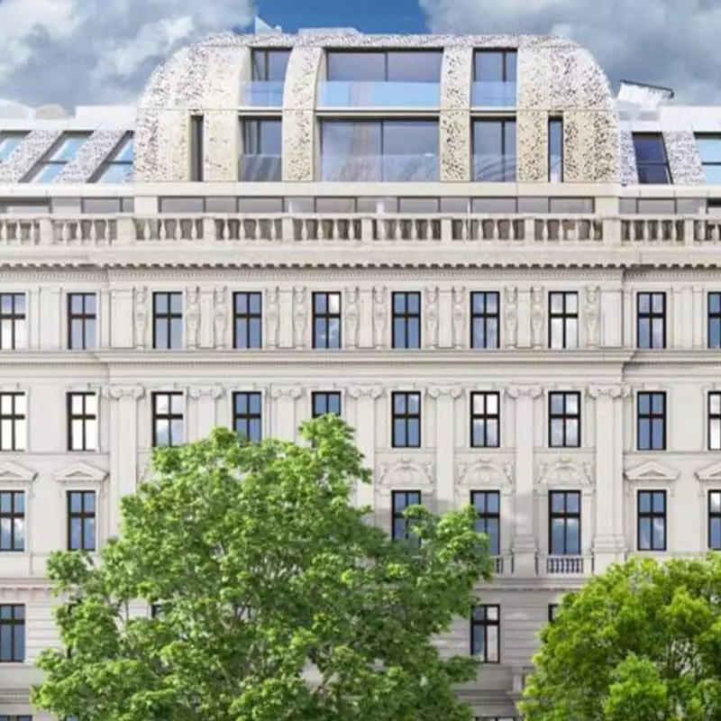 Nobelwerk 9, Kolingasse 15+17, Palais Kolin (1) | Nobelwerk, Kastenfenster, maßgefertigte Fenster, Fenster Wien, Altbau-Sanierung, Holz-Alu Fenster, Türen, Fensterbau, Energiesparfenster, hochwertige Fenster